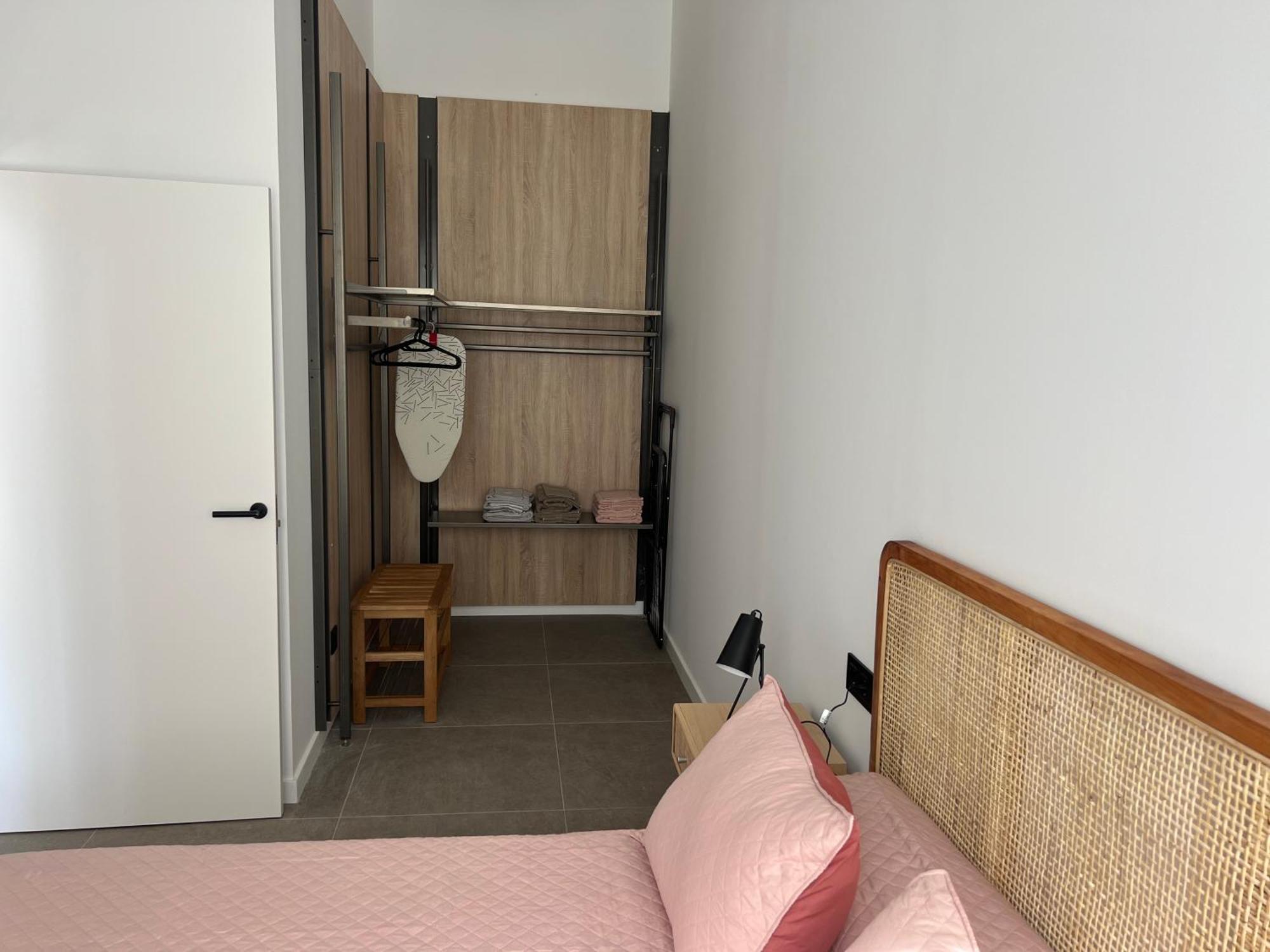 Loft Camp Del Turia A5 - Housevanlive Valencia Eksteriør bilde