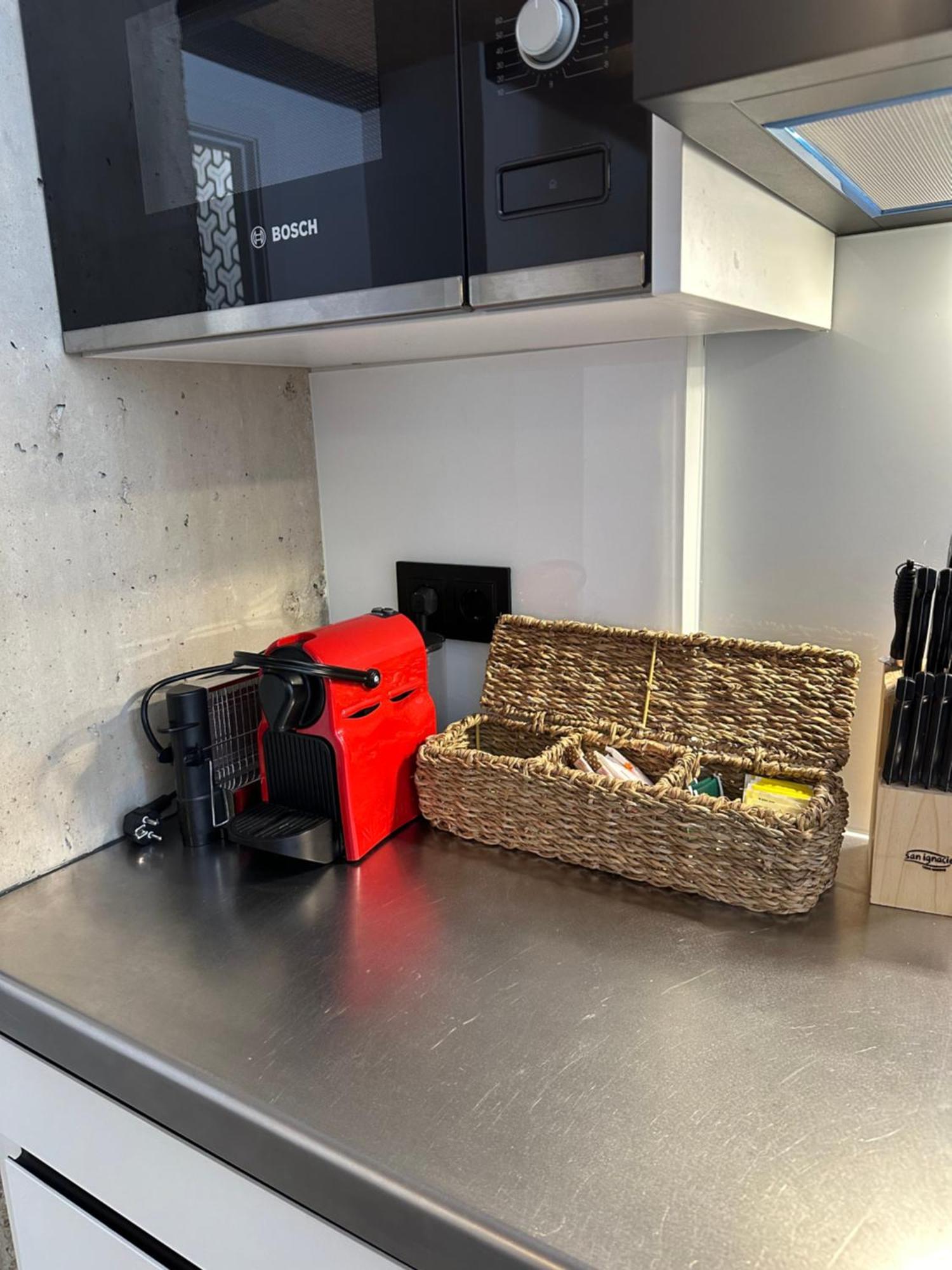 Loft Camp Del Turia A5 - Housevanlive Valencia Eksteriør bilde