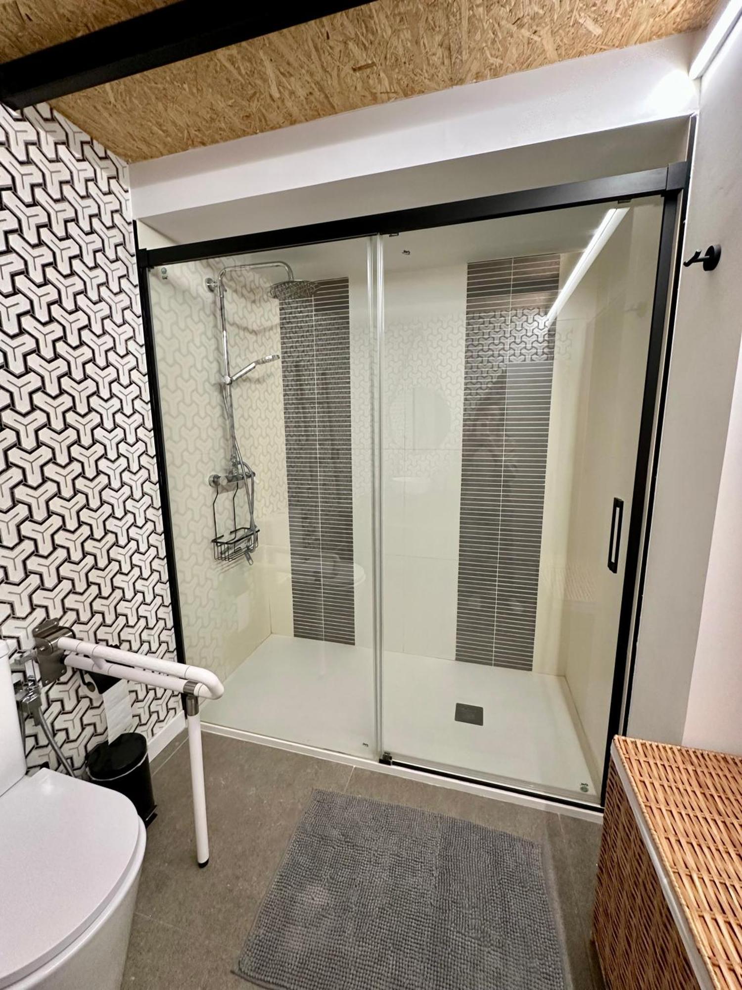 Loft Camp Del Turia A5 - Housevanlive Valencia Eksteriør bilde