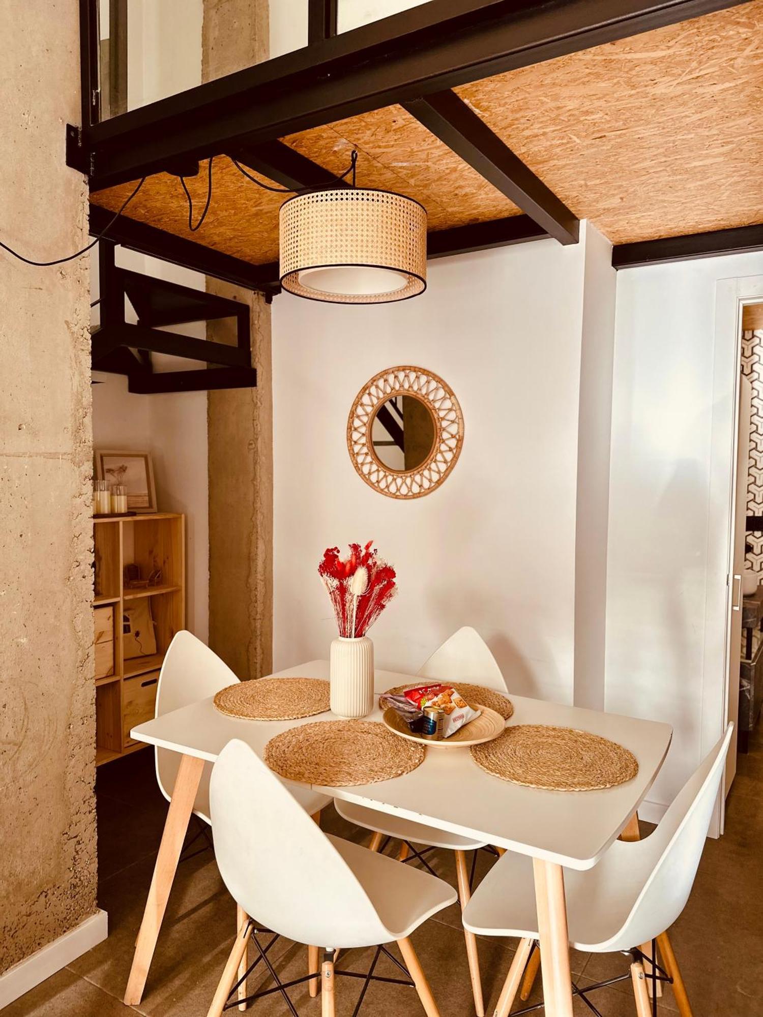 Loft Camp Del Turia A5 - Housevanlive Valencia Eksteriør bilde