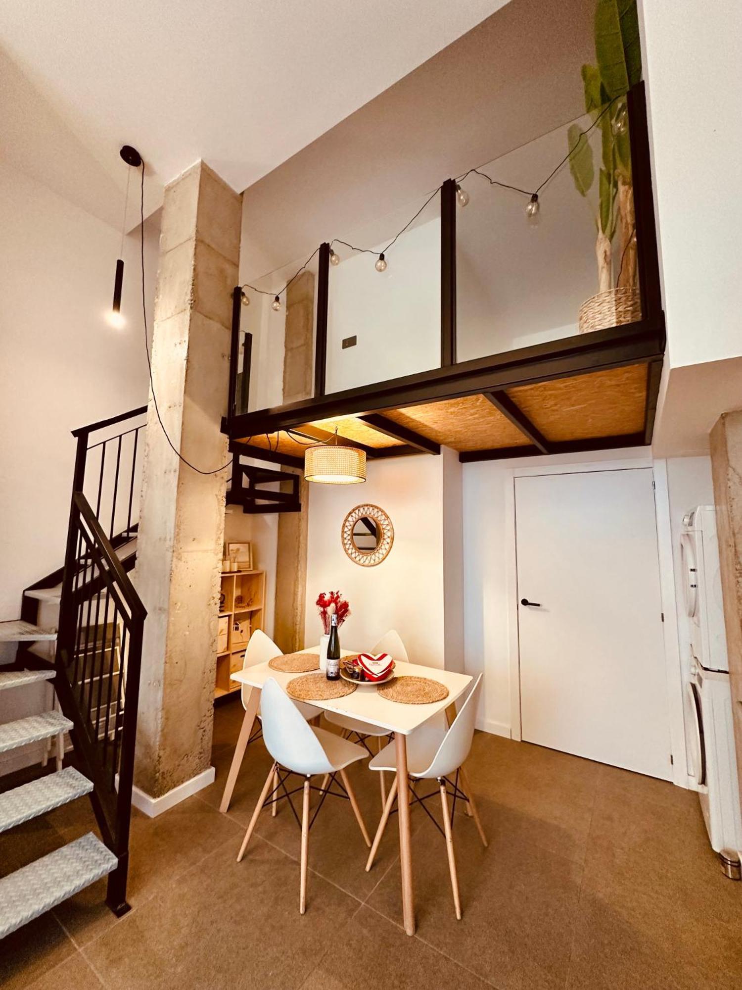 Loft Camp Del Turia A5 - Housevanlive Valencia Eksteriør bilde