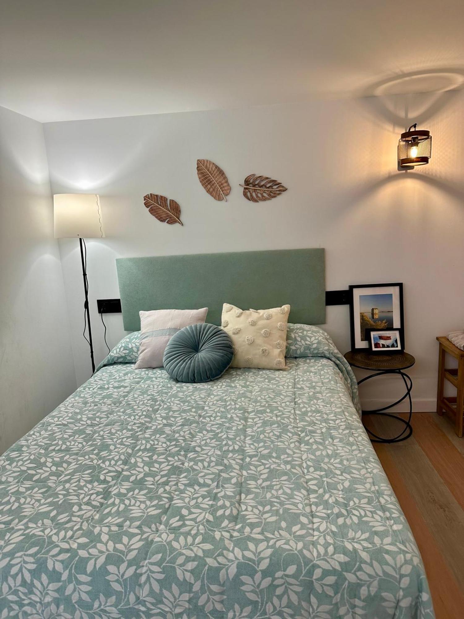 Loft Camp Del Turia A5 - Housevanlive Valencia Eksteriør bilde
