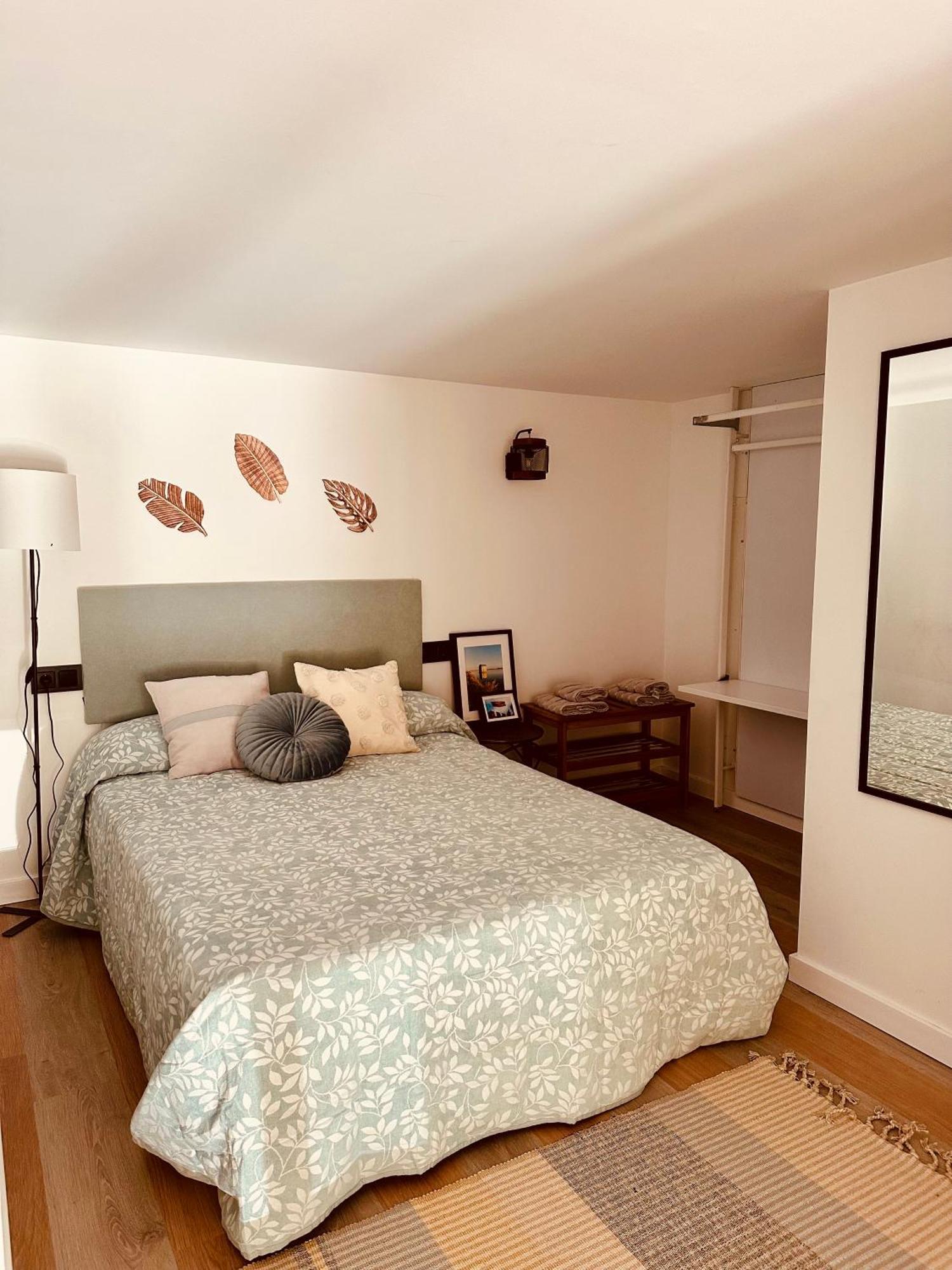 Loft Camp Del Turia A5 - Housevanlive Valencia Eksteriør bilde