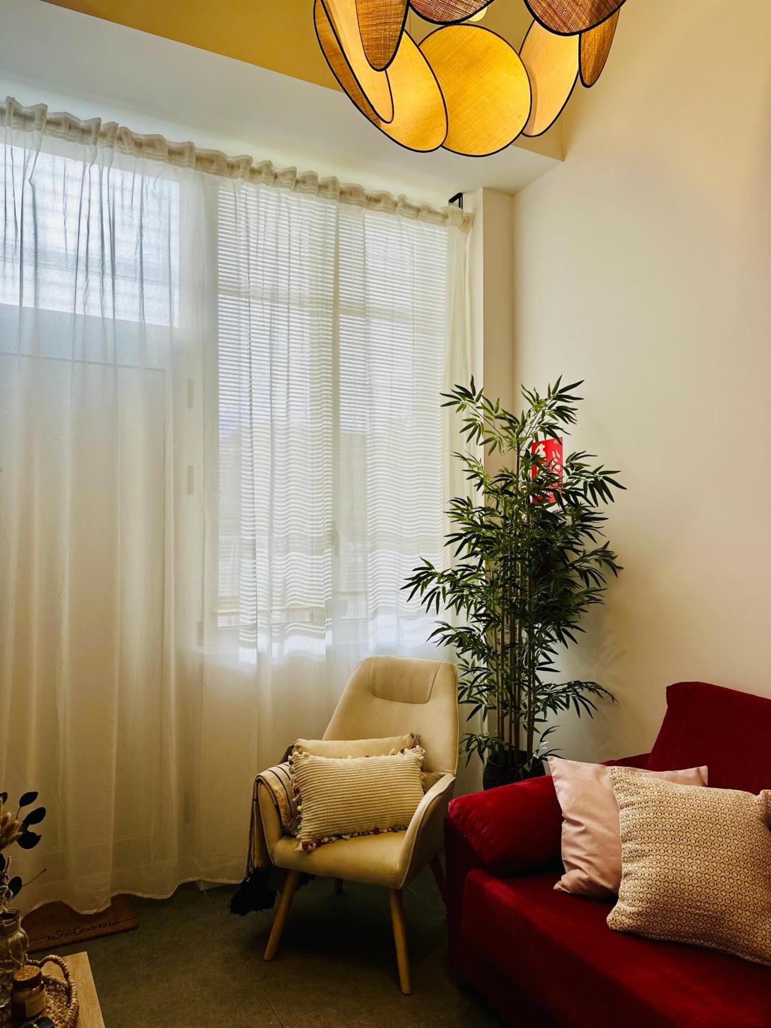 Loft Camp Del Turia A5 - Housevanlive Valencia Eksteriør bilde