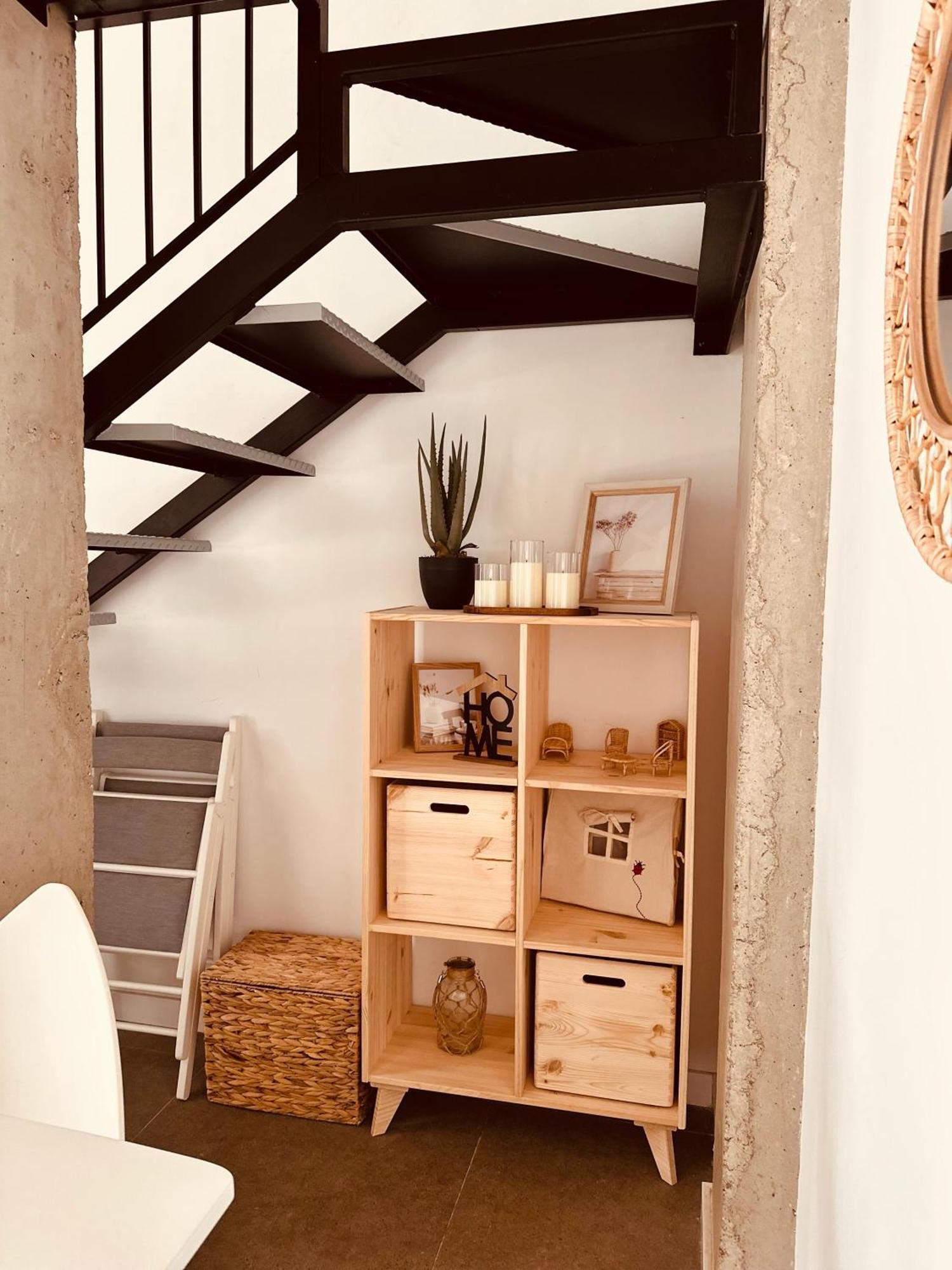 Loft Camp Del Turia A5 - Housevanlive Valencia Eksteriør bilde