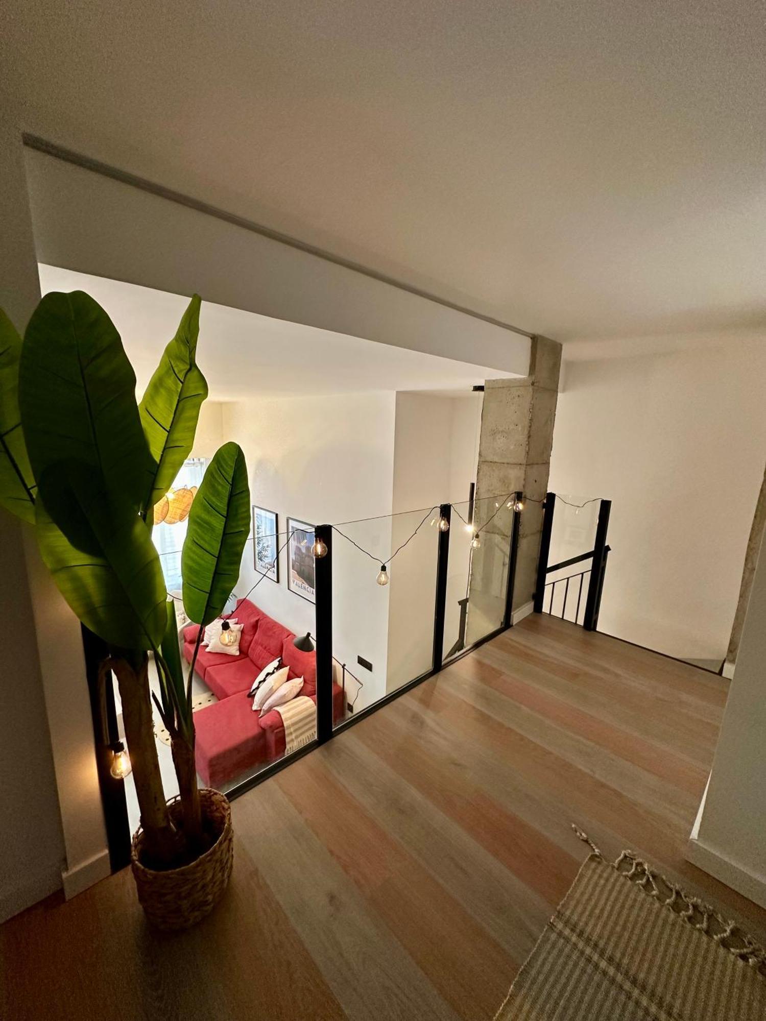 Loft Camp Del Turia A5 - Housevanlive Valencia Eksteriør bilde
