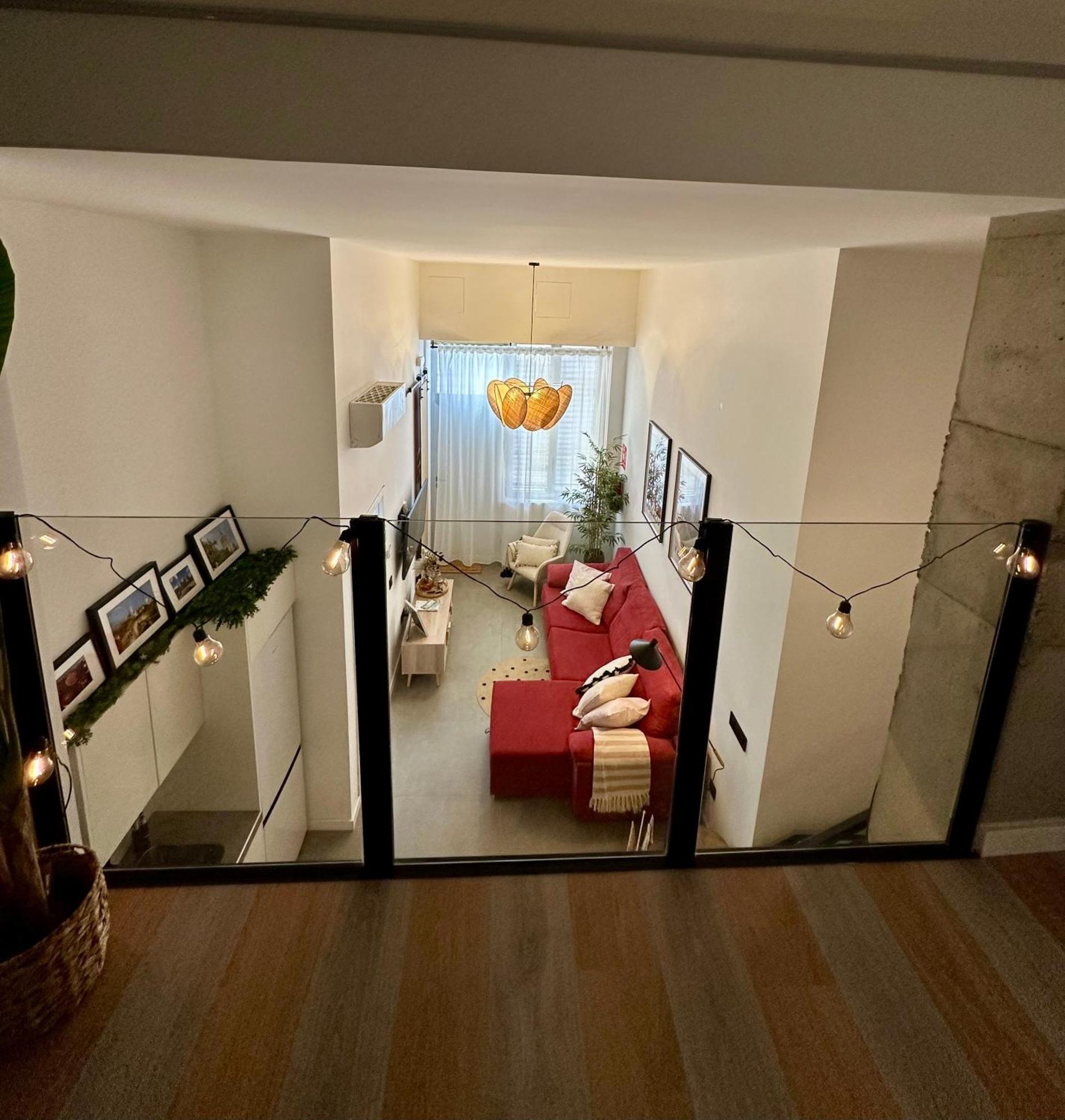 Loft Camp Del Turia A5 - Housevanlive Valencia Eksteriør bilde
