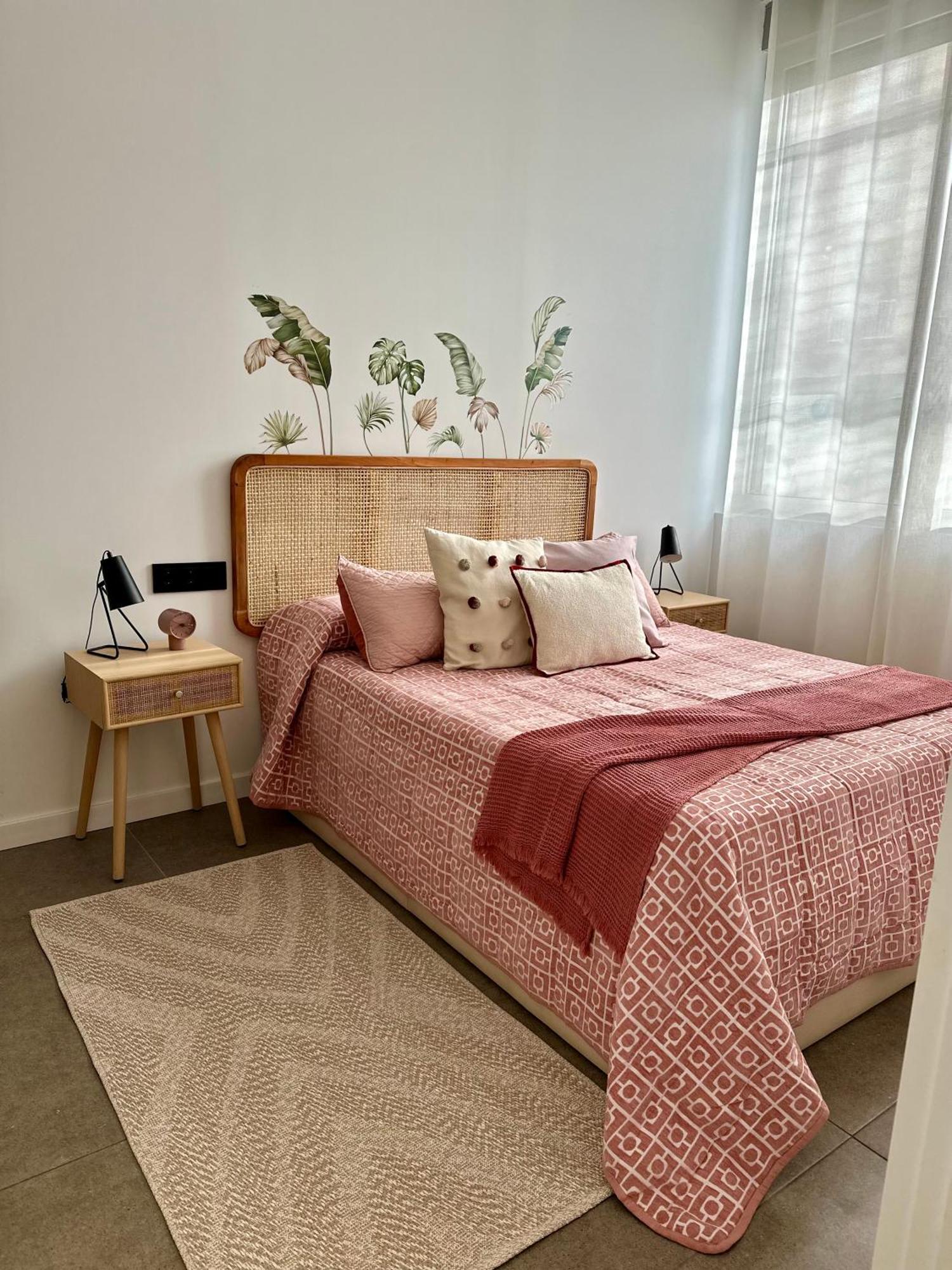Loft Camp Del Turia A5 - Housevanlive Valencia Eksteriør bilde