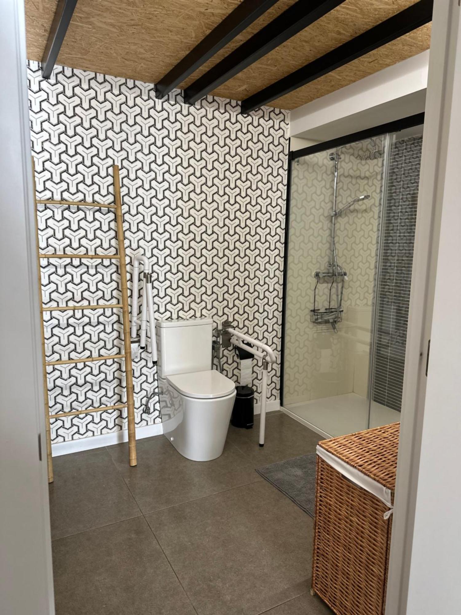 Loft Camp Del Turia A5 - Housevanlive Valencia Eksteriør bilde